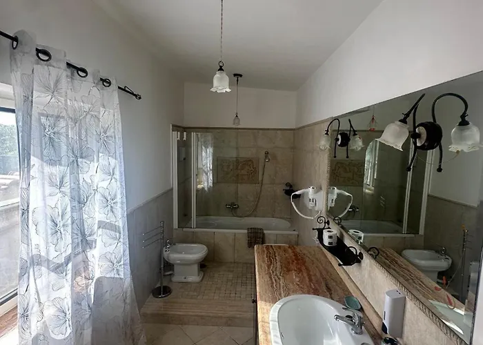 בית נופש Lelli 2 רומא